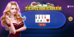 Tiến lên miền nam 789bet